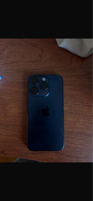 iPhone 15 Pro 128GB Pantalla Rota