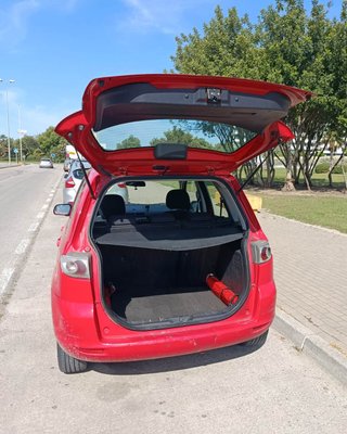 Mazda 2 2006
