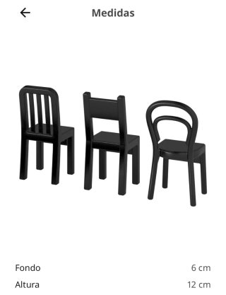 5 Perchas de pared de Ikea