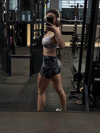 Shorts Agongym Tie-Dye