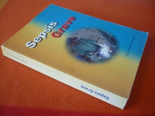 SEPSIS GRAVE MEDICINA ANTIBIOTICO INFECCIONES