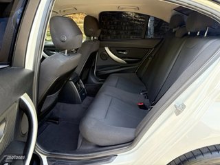 BMW Serie 3 leds bixenon multimedia m technic park