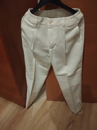 Traje marinero comunión niño T.10