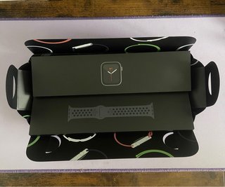 Apple Watch Nike Series 6 40mm GPS