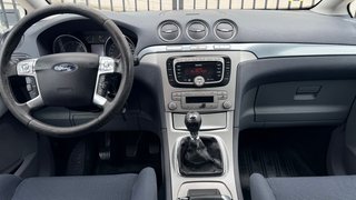 Ford S-Max 2.0 TDCi 2007 – 1 prop + distribución