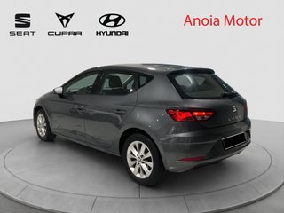 SEAT LEON 1.4 TSI 125CV STYLE