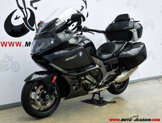 BMW K 1600 GT