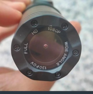 Action Cam