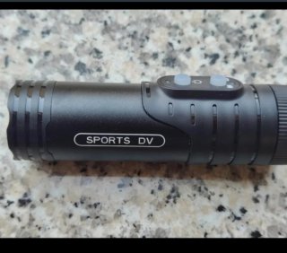 Action Cam