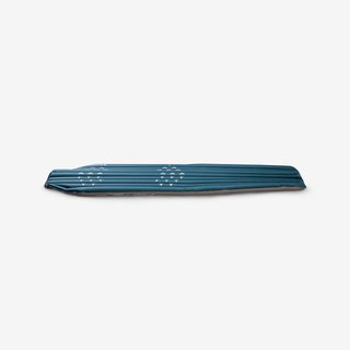 Aislante hinchable para trekking 180x52 cm. Forclaz MT500