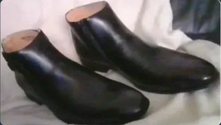 Botines noves Uomo. Talla 44.