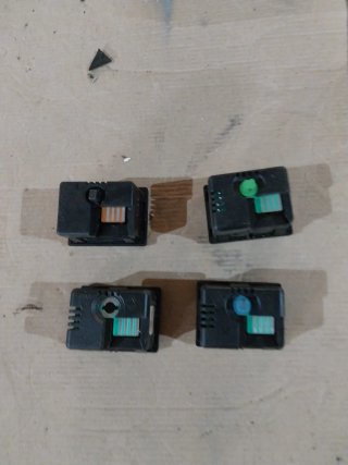 Relojes Digitales Renault