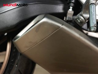 HONDA CB 650 R