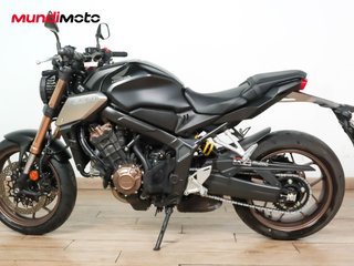 HONDA CB 650 R