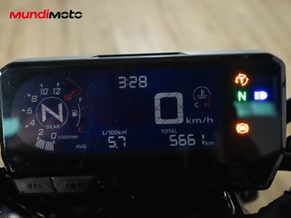 HONDA CB 650 R
