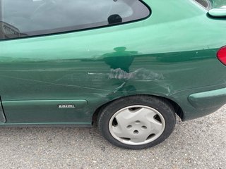 Citroen Xsara 2000