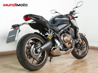 HONDA CB 650 R