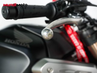 HONDA CB 650 R
