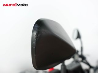 HONDA CB 650 R