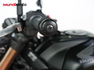 HONDA CB 650 R