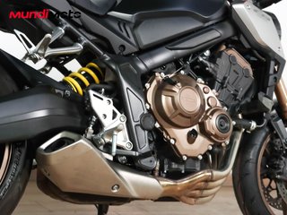 HONDA CB 650 R