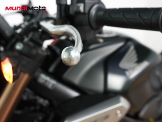 HONDA CB 650 R