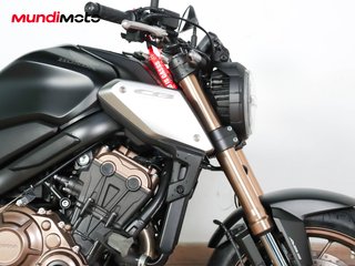 HONDA CB 650 R