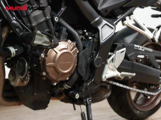 HONDA CB 650 R