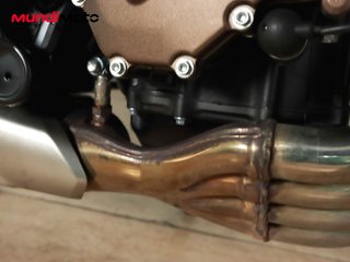 HONDA CB 650 R