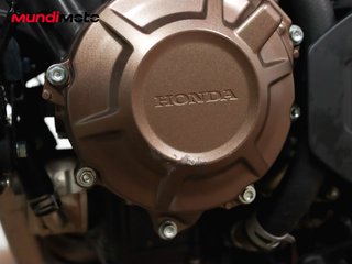 HONDA CB 650 R