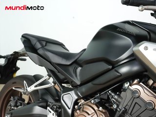 HONDA CB 650 R