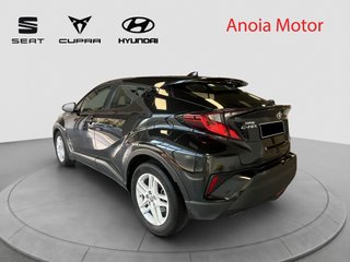 TOYOTA C-HR 125H HEV 2021