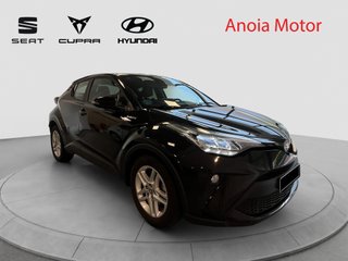 TOYOTA C-HR 125H HEV 2021
