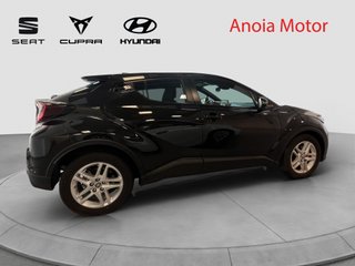 TOYOTA C-HR 125H HEV 2021