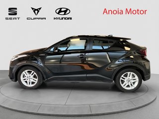 TOYOTA C-HR 125H HEV 2021