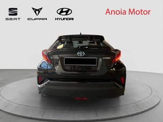 TOYOTA C-HR 125H HEV 2021