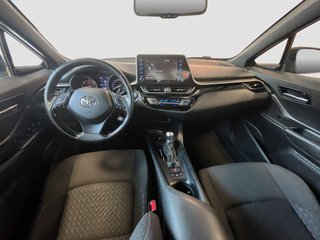TOYOTA C-HR 125H HEV 2021