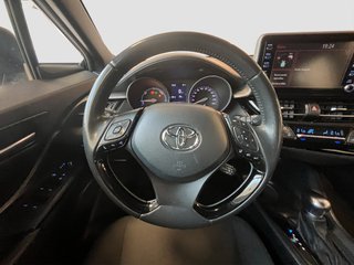 TOYOTA C-HR 125H HEV 2021