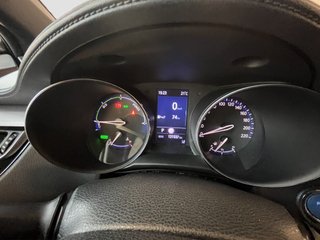 TOYOTA C-HR 125H HEV 2021