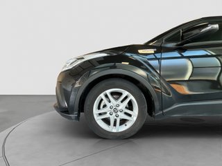 TOYOTA C-HR 125H HEV 2021