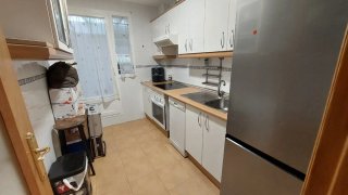 Piso en tenería pinto