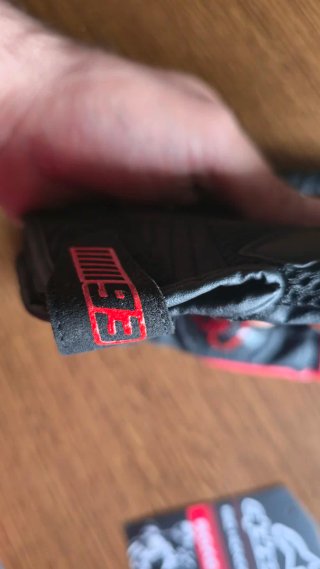 Guanti Alpinestars Losail V2 MM93