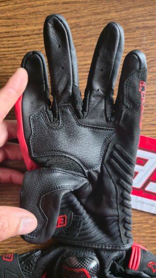 Guanti Alpinestars Losail V2 MM93