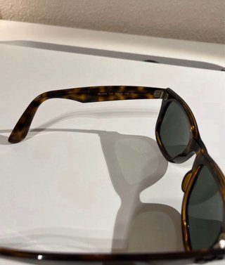 Gafas Rayban Wayfarer