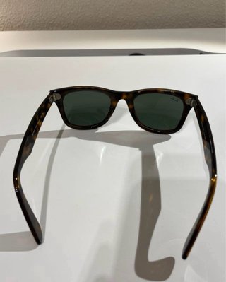 Gafas Rayban Wayfarer