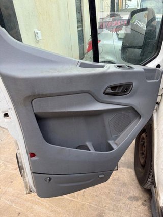 ELEVALUNAS DELANTERO IZQUIERDO Ford Transit Furgón (TTG) (2013->2019)