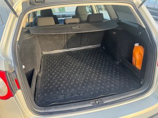 Volkswagen Passat 2010