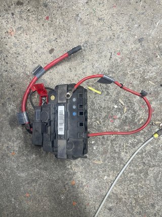 BMS BMW Serie 1 3 E87 E90