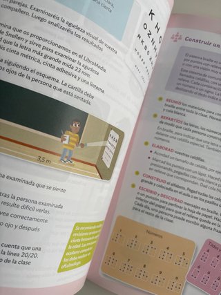 Conocimiento del medio, 5 Primaria
