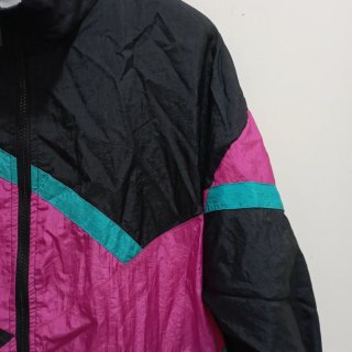 Giacca bomber uomo vintage retro M